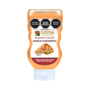 ADEREZO RANCH HABANERO