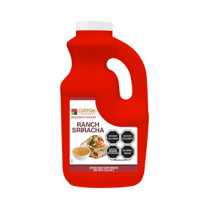 ADEREZO RANCH SRIRACHA