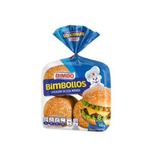BOLLOS BIMBO
