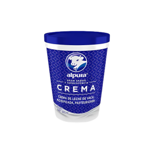 CREMA