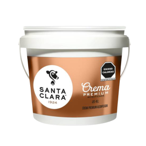 CREMA PREMIUM