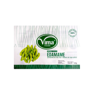 EDAMAME VAINAS