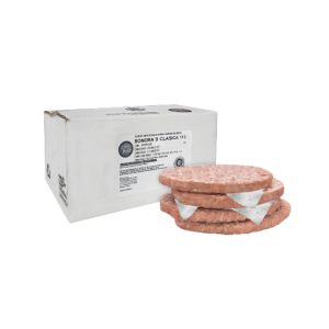 HAMBURGUESA TASTER TOCINO