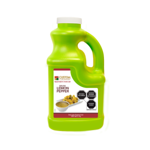 LEMON PEPER