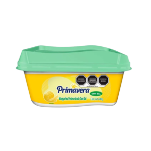MARGARINA