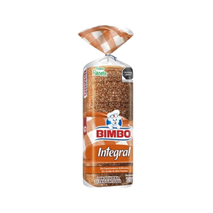 PAN INTEGRAL BIMBO