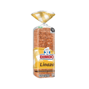 PAN MULTIGRANO LINAZA