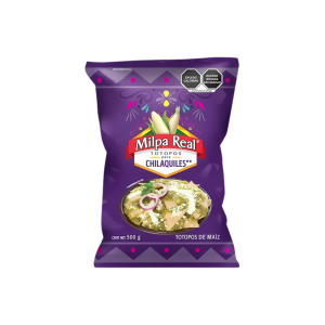 TOTOPO P/CHILAQUILES