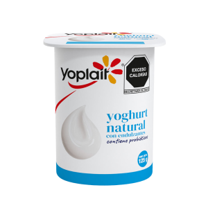 YOGHURT BATIDO