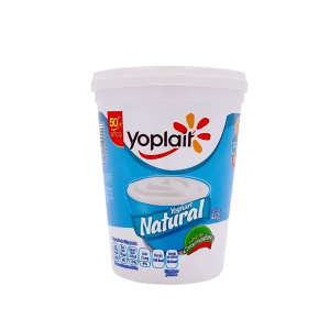 YOGHURT BATIDO