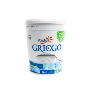 YOGHURT GRIEGO