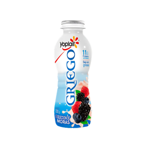 YOGHURT GRIEGO BEBIBLE